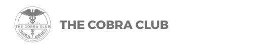 Swindon Consultants collaborate with The Cobra Club